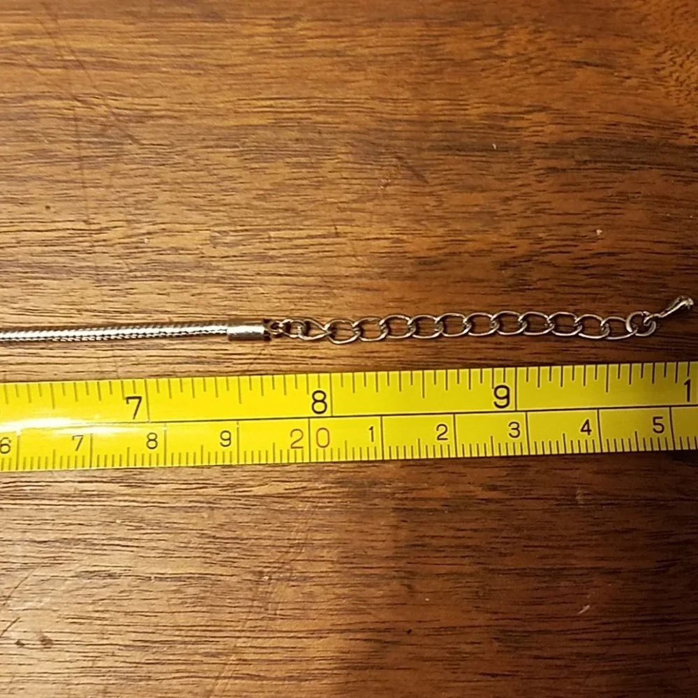 *L 👸📿 NWOT Bracelet Adjustable - Picture 4 of 7